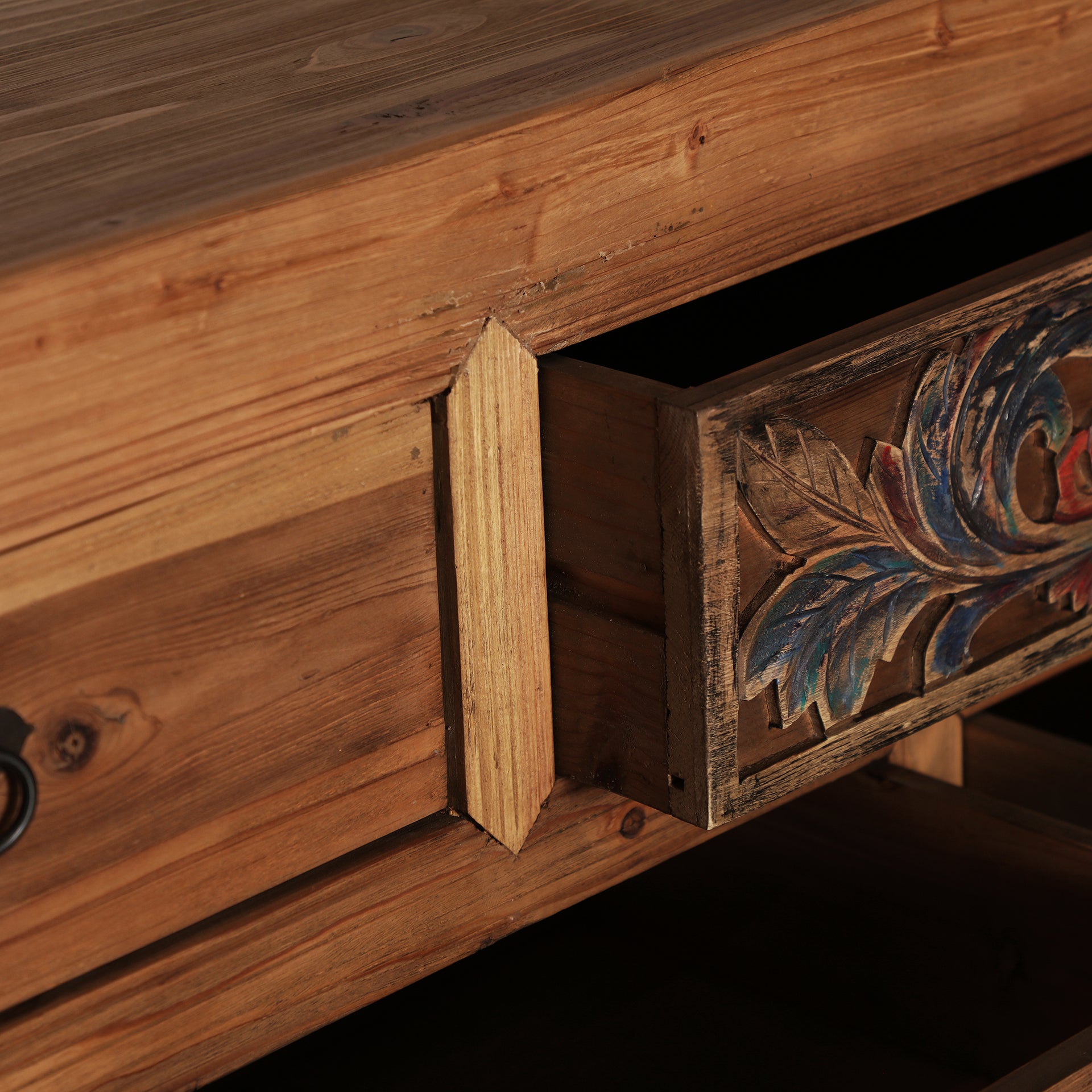 PRUTZ SIDEBOARD